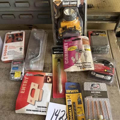 Misc Lot