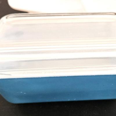 Pyrex Lot