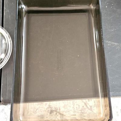 Pyrex Lot