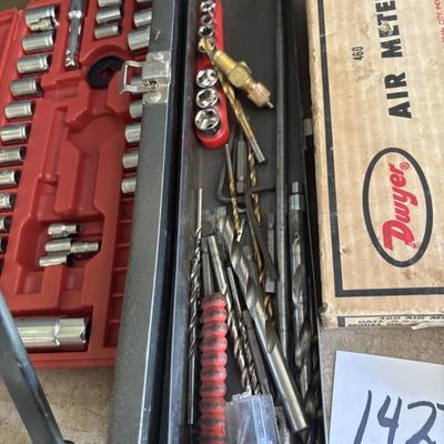 Tool Lot