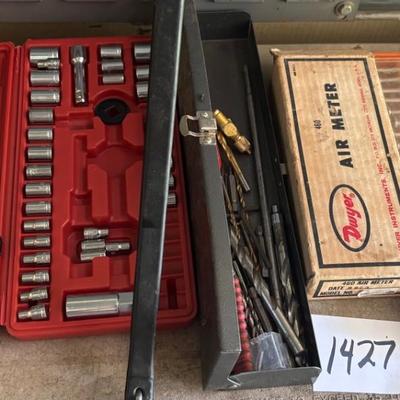 Tool Lot