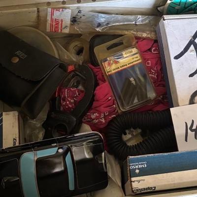 Refrigeration Parts Lot