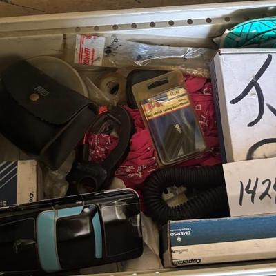 Refrigeration Parts Lot