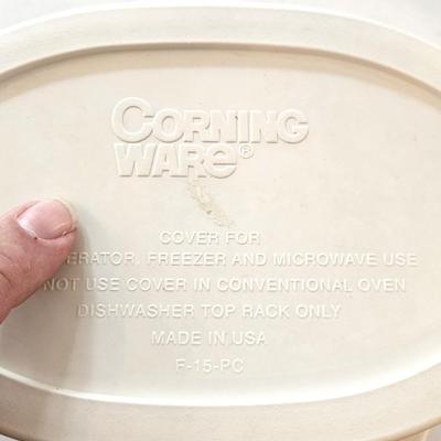Corning Ware Lot