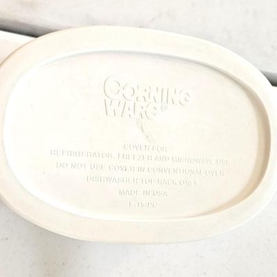 Corning Ware Lot