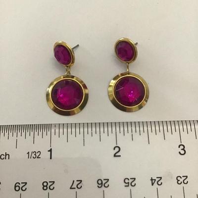 Cute Vintage Dangle Earrings
