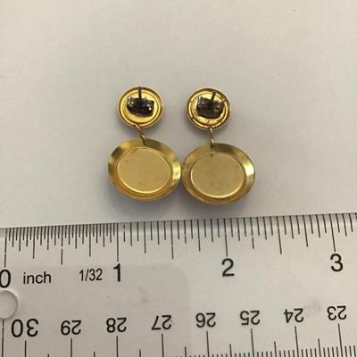 Cute Vintage Dangle Earrings