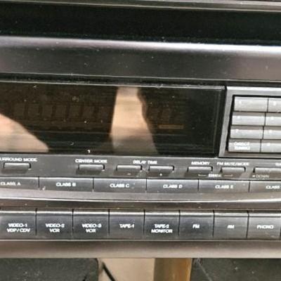 Electronic Lot #1