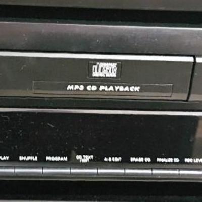 Electronic Lot #1