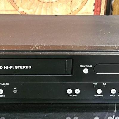 Electronic Lot #1