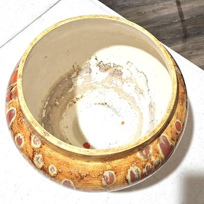 Mid Century Pot