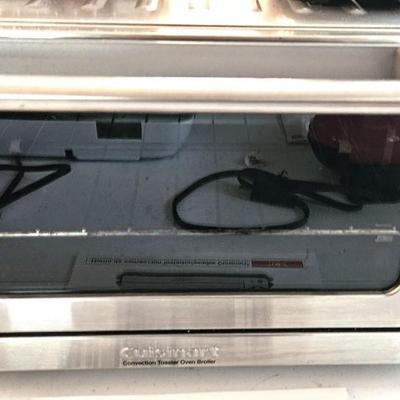 Appliance Lot #1