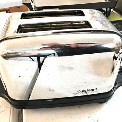 Appliance Lot #1