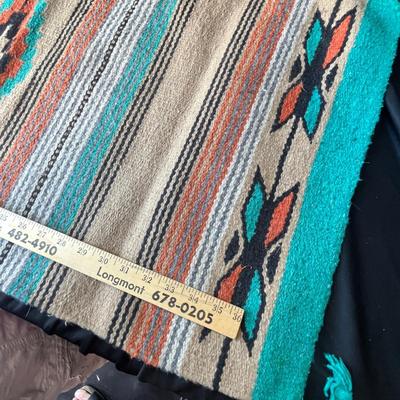 Sale Photo Thumbnail #919: Colors are vibrant, no stains!