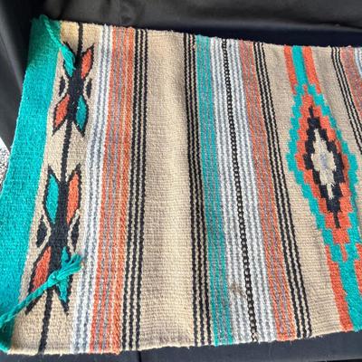 Sale Photo Thumbnail #916: Colors are vibrant, no stains!