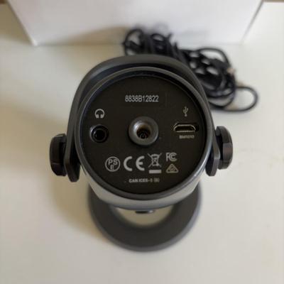 LOT 107: Blue Yeti USB Microphone