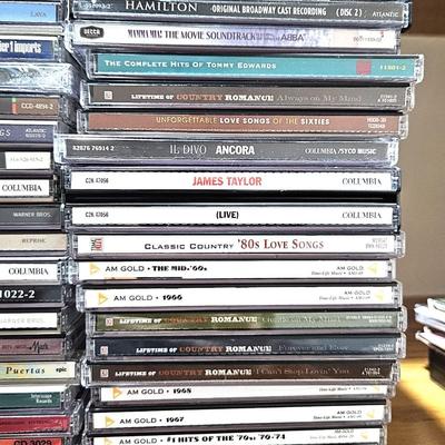 CD Lot