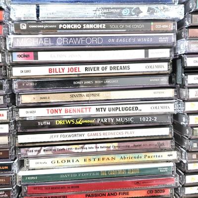 CD Lot
