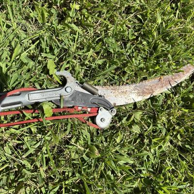Corona Pole Pruner