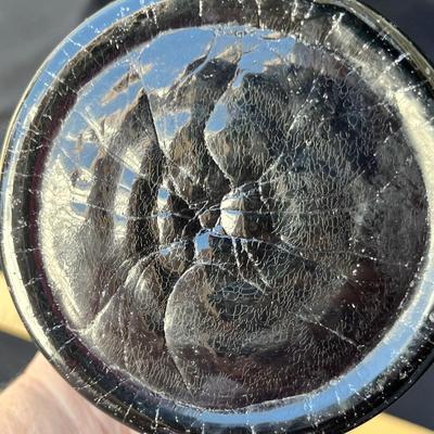 Sale Photo Thumbnail #935: Great purple color!  No damage.
