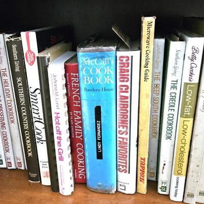 Book Lot #1