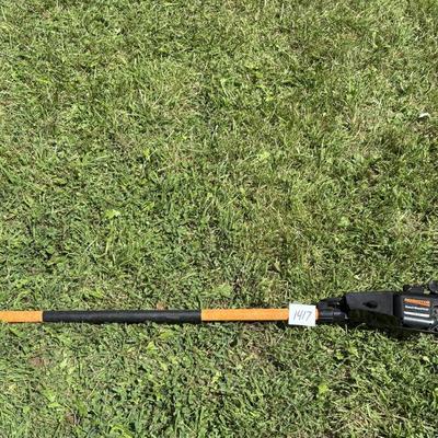 Remington Electric Tree Trimmer