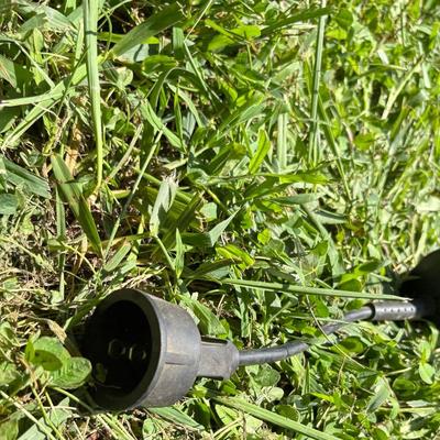 Remington Electric Tree Trimmer