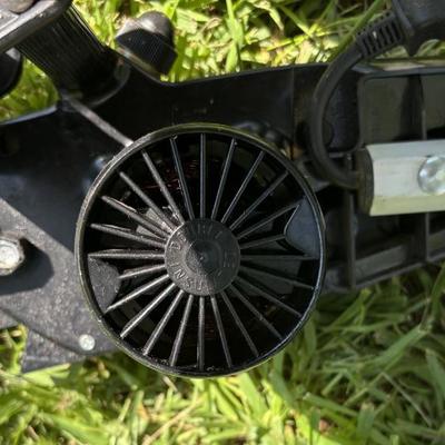 Remington Electric Tree Trimmer
