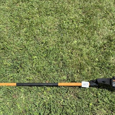 Remington Electric Tree Trimmer