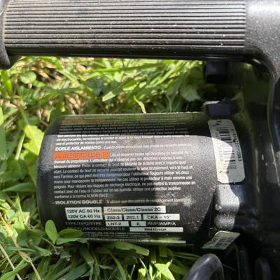 Remington Electric Tree Trimmer