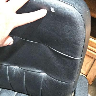 Black Office Chair