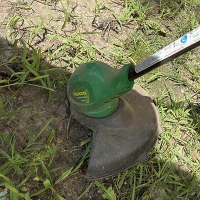 Weedeater 11” Electric Trimmer