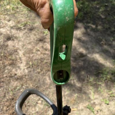 Weedeater 11” Electric Trimmer