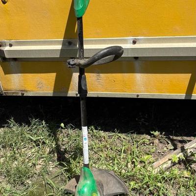 Weedeater 11” Electric Trimmer