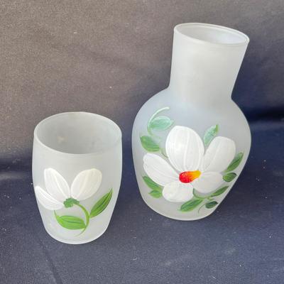 Sale Photo Thumbnail #970: Cute, original tumbler...hard to find!