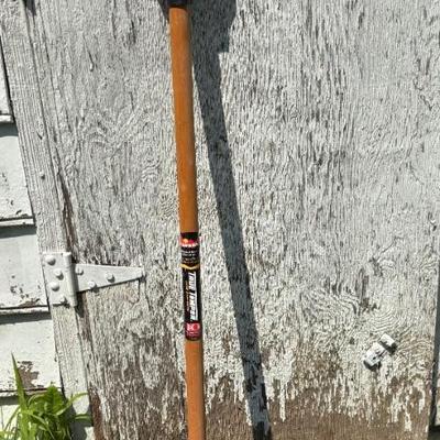 Snow Shovel