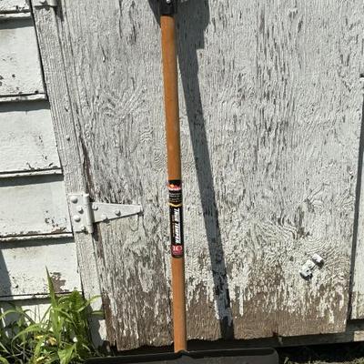 Snow Shovel