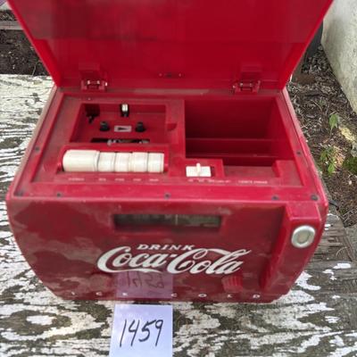 Coke Cola Radio