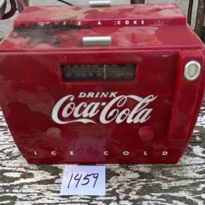 Coke Cola Radio