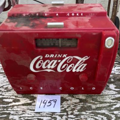 Coke Cola Radio