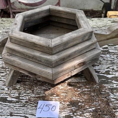 Turtle Planter