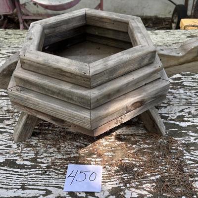 Turtle Planter