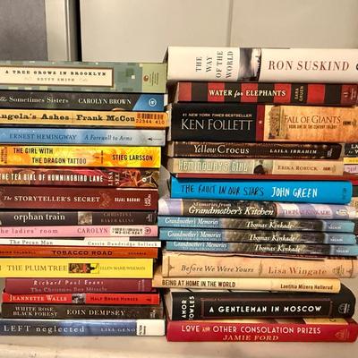Books