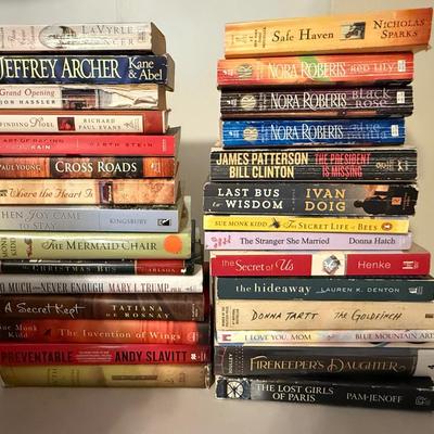 Books.