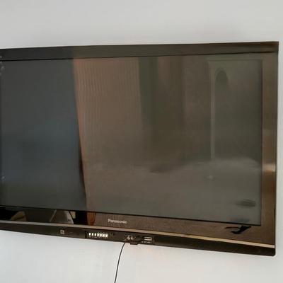 Panasonic TV
