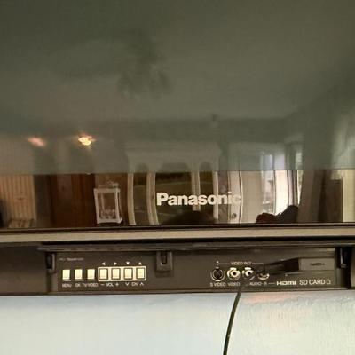 Panasonic TV