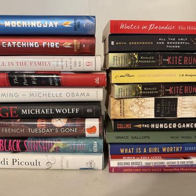 Books