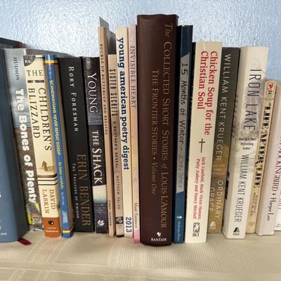 Books