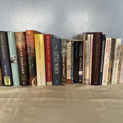 Books