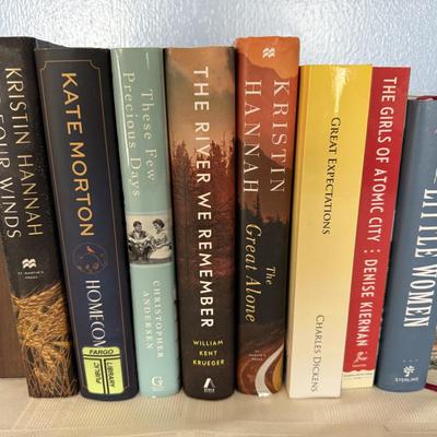 Books